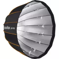 Godox Quick Release Parabolinis Softbox QR P90 Bowens QR P90