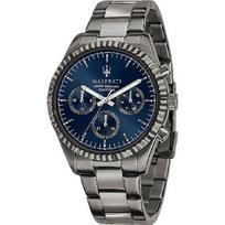 Maserati R8853100019 Competizione men´s watch 43mm 10ATM - Laikrodis vyrams