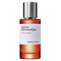 Maison Crivelli Ambre Chromatique Parfumuotas vanduo 50ml