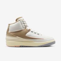 Air Jordan 2 Wmns Craft "Sunset Haze" - Dydis 38 (DX4400-118 Laisvalaikio batai)