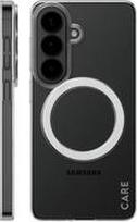PanzerGlass CARE by SL1M Case Transparent Samsung new Galaxy S 2026