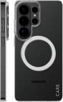 PanzerGlass CARE by SL1M Case Transparent Samsung new Galaxy S 2026