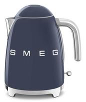 SMEG Wasserkocher KLF03NBEU Navy Blue 17 L