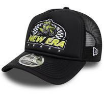 New Era Graphic 9Forty M-Crown A-Frame Trucker (60771804 Kepurės)