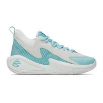 Under Armour Curry 3Z 25 SDE -Turkusowe - Dydis 44 (6000750-703 )