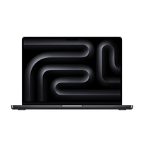 MacBook Pro 14 M5, Space Schwarz, M5 (10-CPU/10-GPU), 32GB, 1TB SSD, Standard-Display, Deutsch, Kein Netzteil