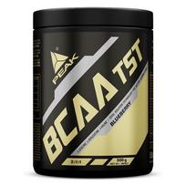 Peak BCAA TST 500 g. - Blueberry skonis