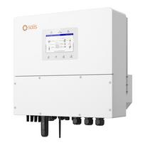 Inverteris Solis S6-EH3P15K-H