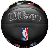 Krepšinis Wilson Nba All Team Premiere R.7