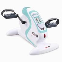 Dviratis treniruoklis Everfit Rehab Welly-E LCD (Pristatymas: 2-4 d.d.)