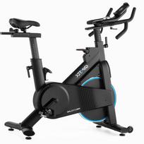 Dviratis treniruoklis Gymtek Spin Bike XS2000 B LCD (Pristatymas: 1-2 d.d.)