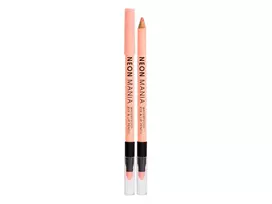 Eye Pencil Dermacol Neon Mania Waterproof Eye & Lip Pencil, 1,1g