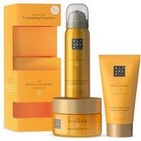 Rituals - The Ritual of Mehr Trial Kūno kremai 1 pieces unisex