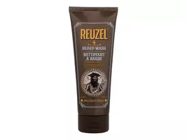 Beard Wash Reuzel Clean & Fresh, 200ml