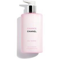 CHANEL - CHANCE EAU TENDRE LAIT HYDRATANT Kūno kremai 400 ml female