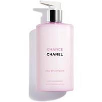 CHANEL - CHANCE EAU SPLENDIDE MOISTURIZING LOTION Kūno kremai 400 ml female