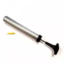 Rankinė Pompa Original PEZZI Handpump KIT 32 cm 300CC