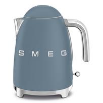 Smeg KLF03SBMEU elektrinis virdulys 1.7 L 2400 W Mėlynas