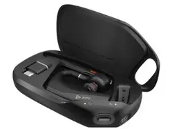 Ausinės Voyager Legend 50 Headset Black