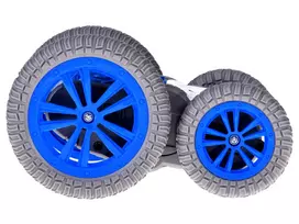 Remote controlled SUPER FAST STUNT car - steam and light RC0729