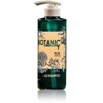 Stapiz Botanic Harmony pH 4,5 Shampoo giliai valantis šampūnas - 500 ml.