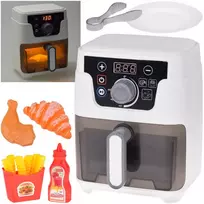 Air Fryer, a toy for children, small household appliances, ZA5686