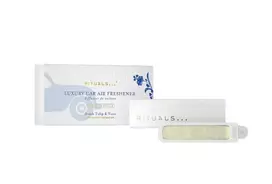 Mašinos oro gaiviklis Rituals Dutch Tulip & Yuzu 6 g