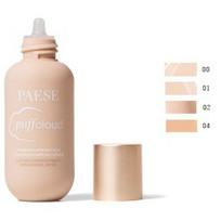 Paese Puff Cloud SPF20 makiažo pagrindas normaliai ir mišriai odai - 03 Sand Beige