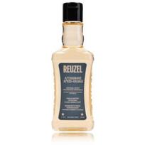 Reuzel Aftershave Original Scent priemonė po skutimosi vyrams - 200 ml.