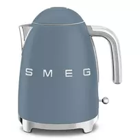 Smeg KLF03SBMEU virdulys, Storm Blue
