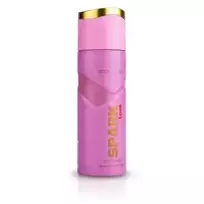 Khadlaj Spark Love Deodorant VAPO 200 ml (woman)