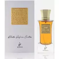 Universalūs kvepalai, Khadlaj Oud Galazaid EDP 60ml