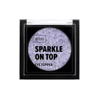 Wibo, Sparkle On Top, Loose Glitter Eyeshadow, 04, 2 g