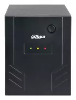 UPS|DAHUA|900 W|1.5 kVA|Waveform Sine/Pure sine|Line-Interactive|Black|PFM3350-1500
