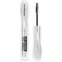 Dermacol Eyebrow 24H Lamination Wax - Fiksavimo vaškas antakiams, 8 ml