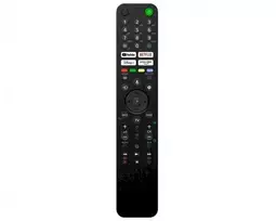 Lamex LXH520E TV remote control for Sony RMF-TX520E TVs Youtube / Disney / Prime Video