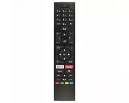 Lamex LXP43157 Remote TV controller RC43157