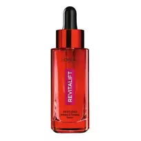 Stangrinantis serumas su raukšles mažinančiais peptidais L'Oreal Revitalift 30 ml