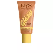 BUTTERMELT GLAZE sunscreen tint + SPF30 #03-Cashew Butta 30 ml