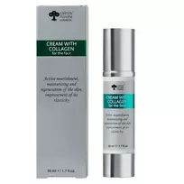 GREEN PHARM COSMETICS_Kolageno kremas kolageno veido kremas 50 ml