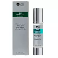 GREEN PHARM COSMETICS_Dienos kremas-gelis veido kremas 50 ml