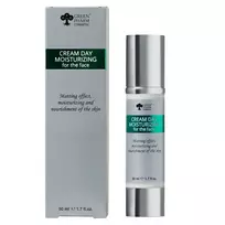 GREEN PHARM COSMETICS_Cream Day Drėkinamasis veido kremas 50 ml