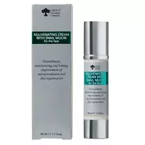 GREEN PHARM COSMETICS_Atjauninantis kremas su sraigių gleivėmis veido kremas 50 ml