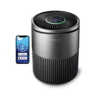 Oro valytuvas Clean Air CA-503T Compact Smart HEPA,Oro valytuvas Clean Air CA-503T Compact Smart HEPA