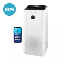 Sausintuvas - oro valytuvas Clean Air CA-707 Smart HEPA,Sausintuvas - oro valytuvas Clean Air CA-707 Smart HEPA