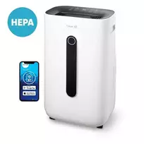 Sausintuvas - oro valytuvas Clean Air CA-706 Smart HEPA,Sausintuvas - oro valytuvas Clean Air CA-706 Smart HEPA