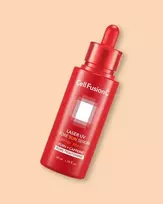Cell Fusion C Laser UV Pore Sun Serum - 40 ml