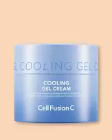 Cell Fusion C Cooling Gel Cream - 50 ml
