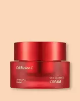 Cell Fusion C Red Ultimate Cream - 50 ml