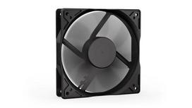 ENDORFY Zephyr 120 Computer Case Fan, 12 cm, Black, 1 piece